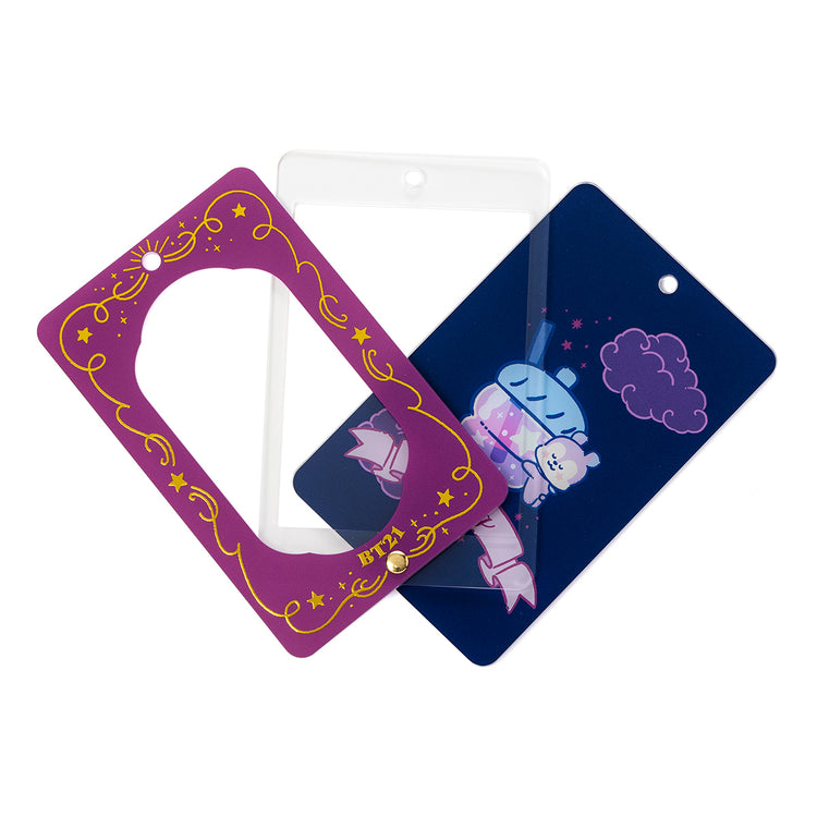 アクリルカードホルダー(Magic Recipe) MANG