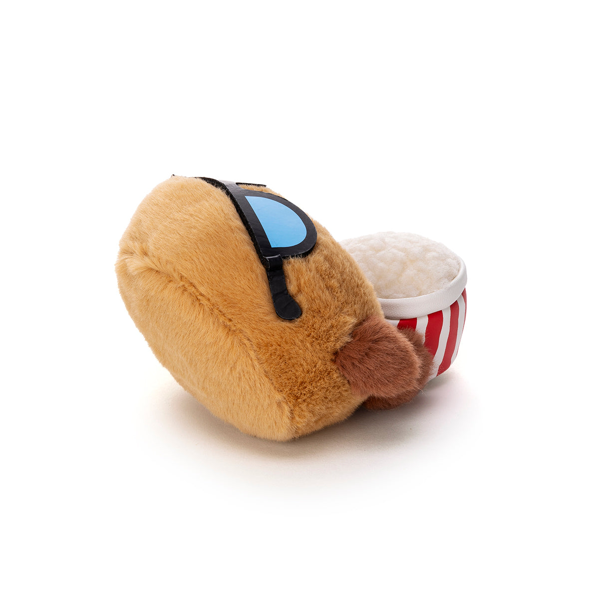 おすわりぬいぐるみ(CINEMA) SHOOKY