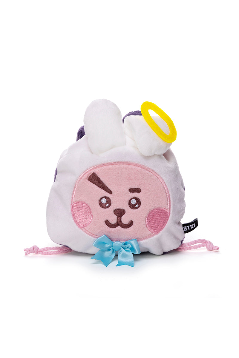 巾着(Angel & Villain) COOKY