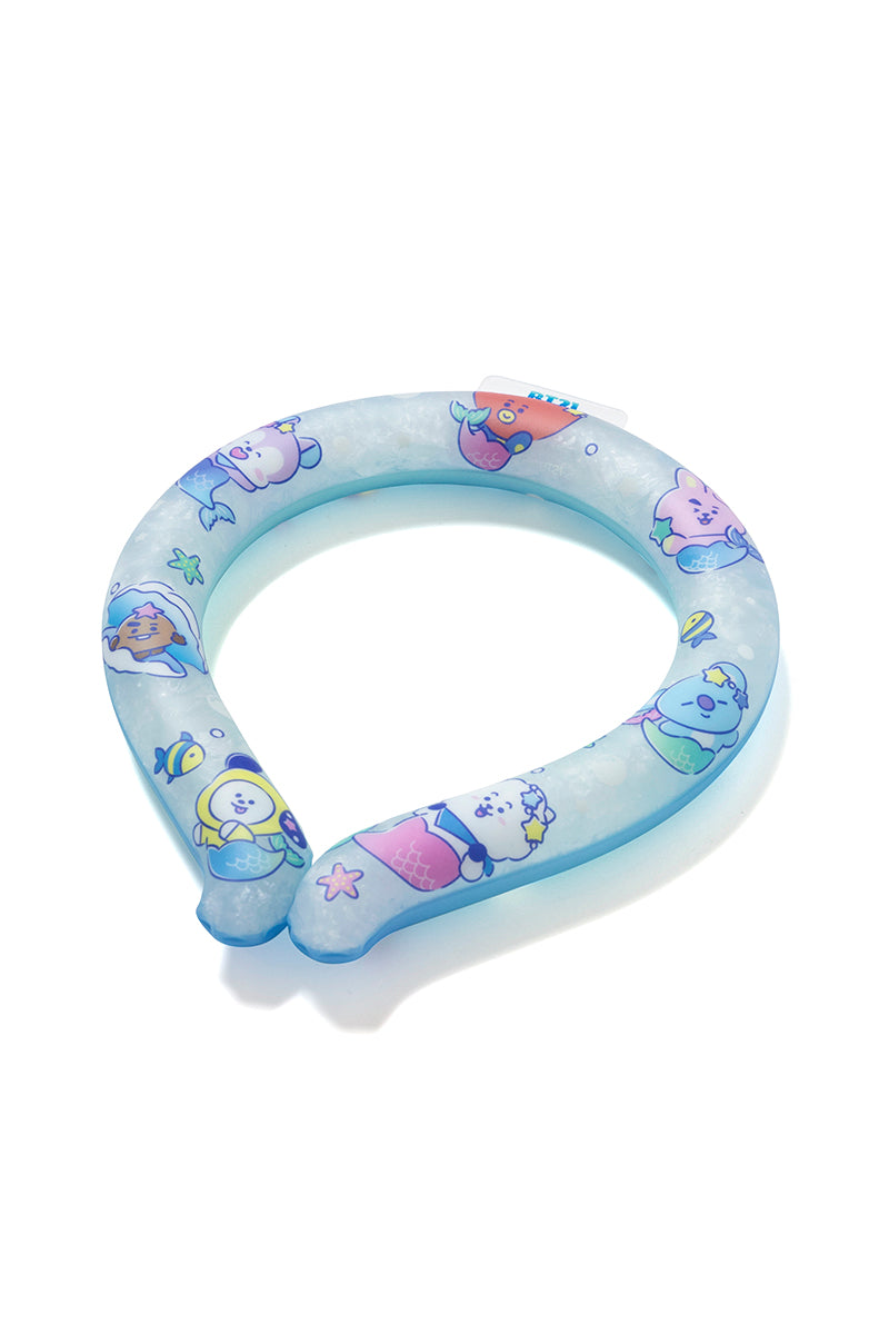 ネックリング(COOL) BT21