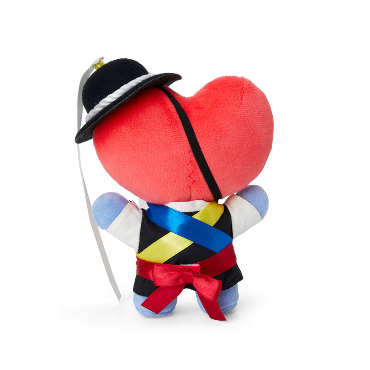 ベビー ぬいぐるみ(K-EDITION) TATA