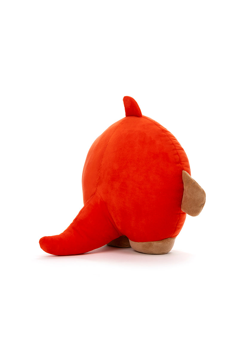 ベビー 巳ぬいぐるみ L(Little Friends) SHOOKY