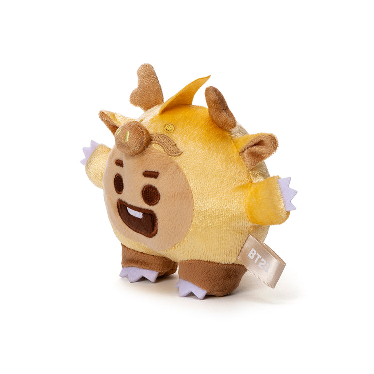 ベビー ゴールドドラゴンぬいぐるみ(Little Friends) SHOOKY