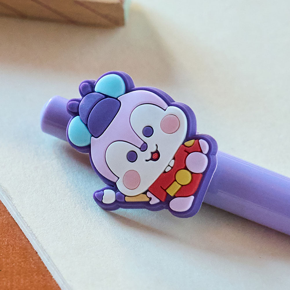 ベビー ジェルペン(K-EDITION2) MANG