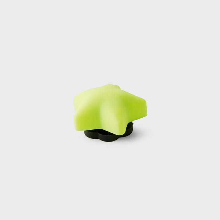 COLLER 星型スティコン イエロー