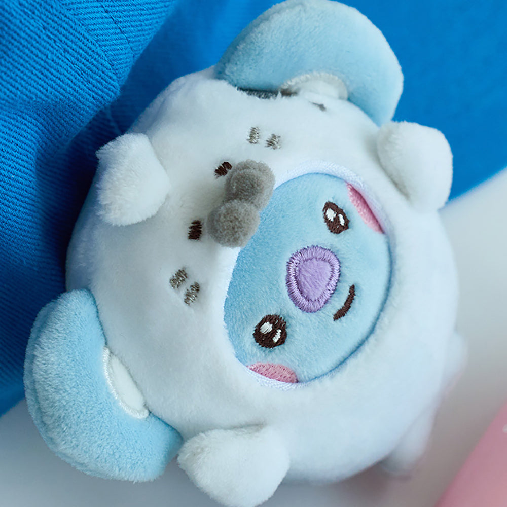 ベビー ミニぬいぐるみ(OCEAN FRIENDS) KOYA