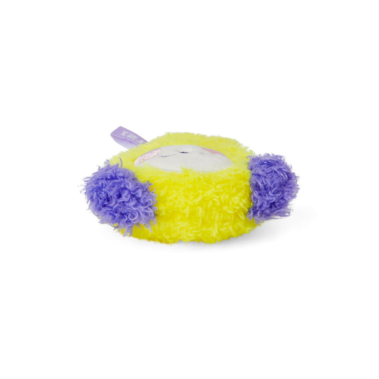 minini ぬいぐるみマグネット CHIMMY