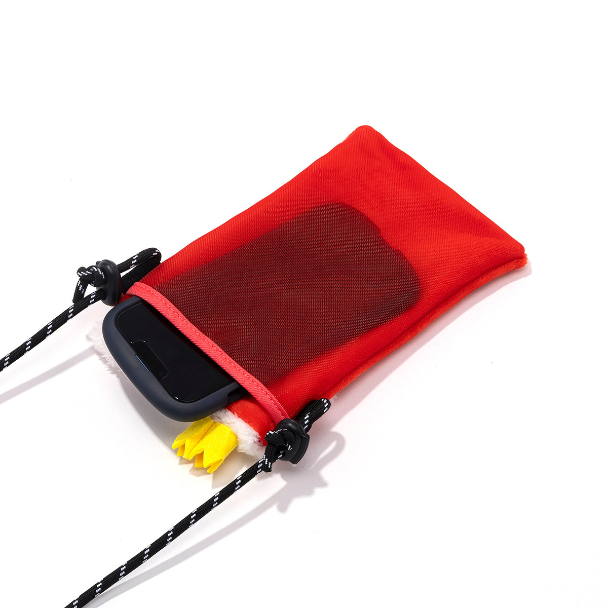 TRUZ minini サコッシュ YOCHI