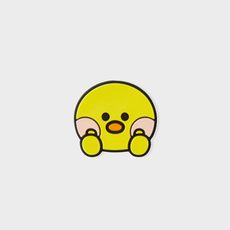 COLLER×LINE FRIENDS minini ドットスティコンセット サリニ