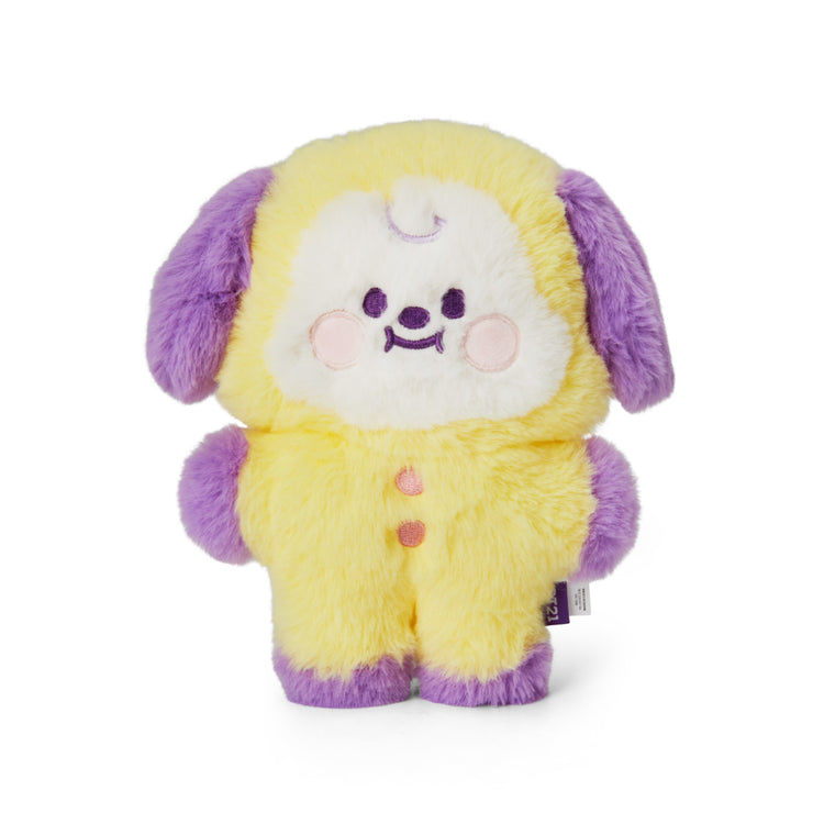 ベビー フラットファーぬいぐるみ CHIMMY