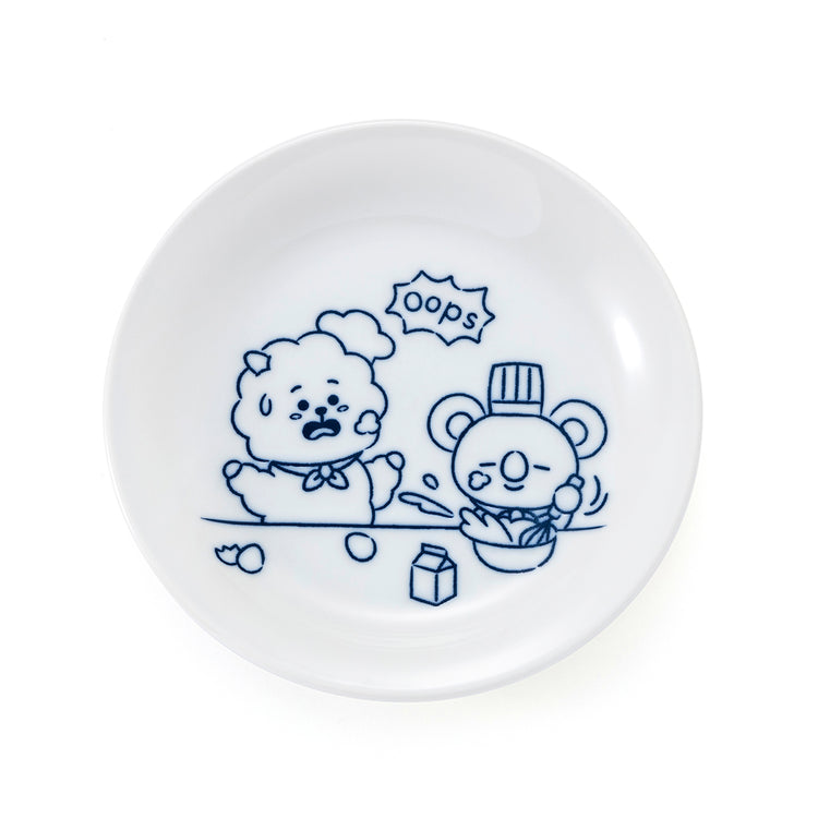 プレートS(KITCHEN) KOYA/RJ