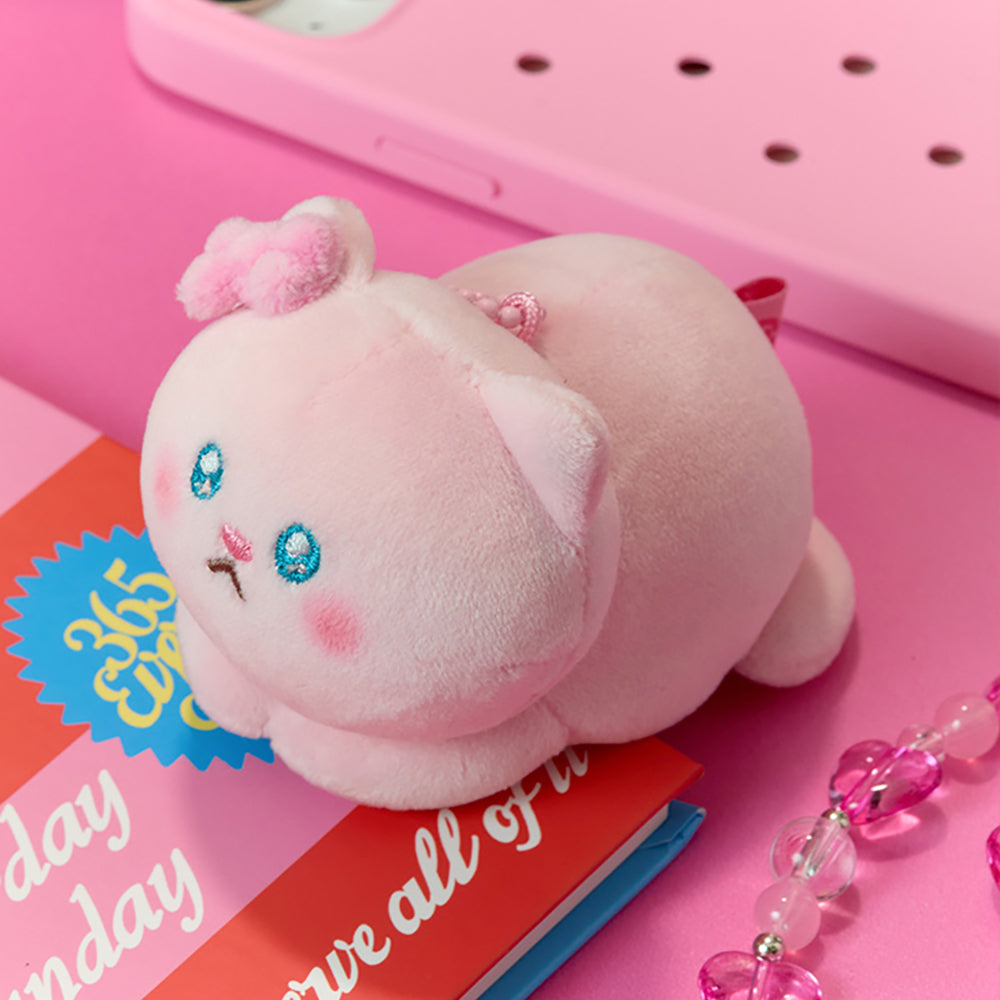 minini ストレスボール(catnini) ニャギ