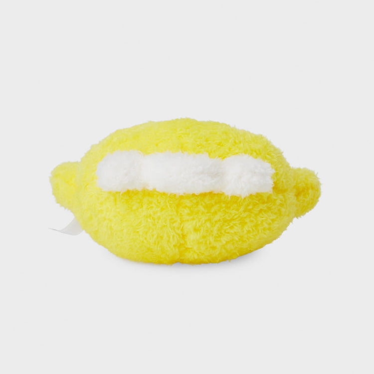 TRUZ minini 着せ替えぬいぐるみ PODONG