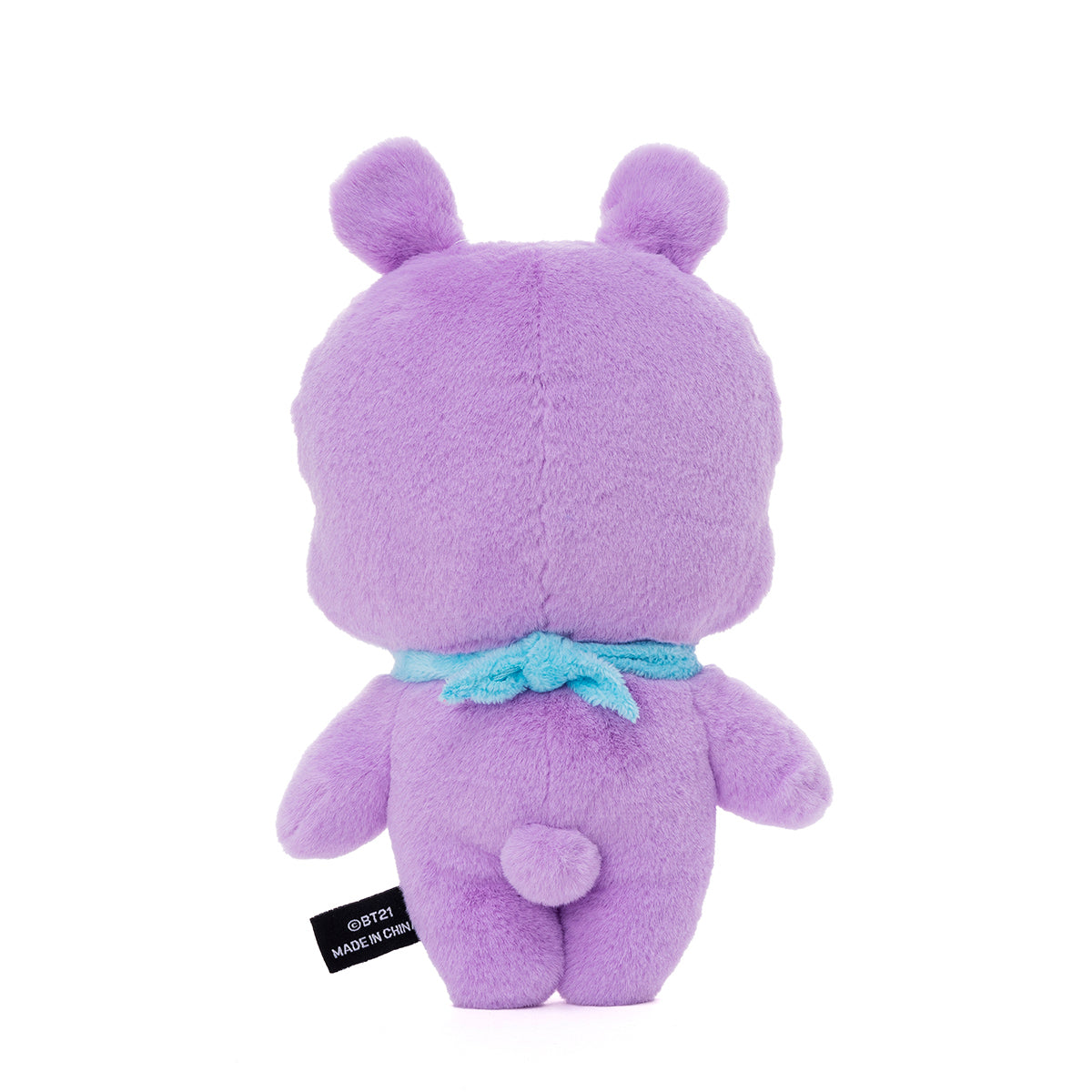 BASIC スタンディングぬいぐるみ Mサイズ MANG