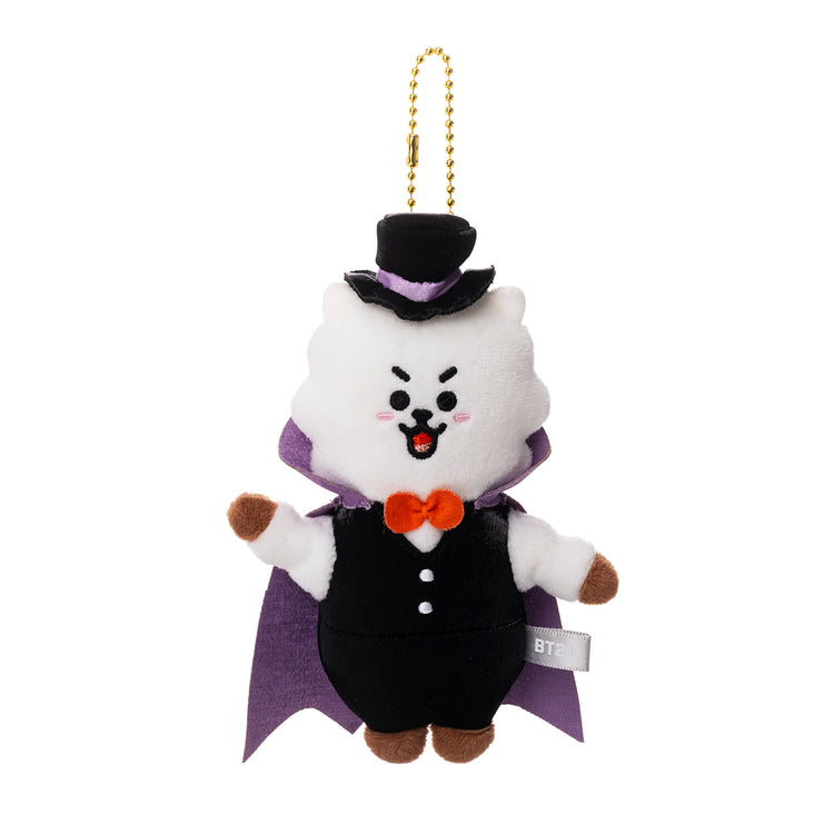 マスコット(Halloween) RJ
