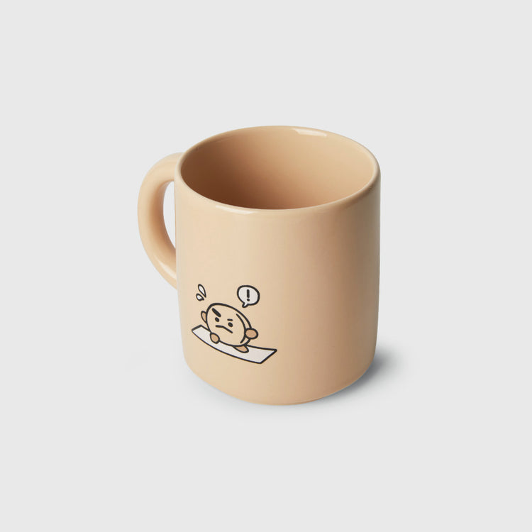 ベーシック マグカップ SHOOKY