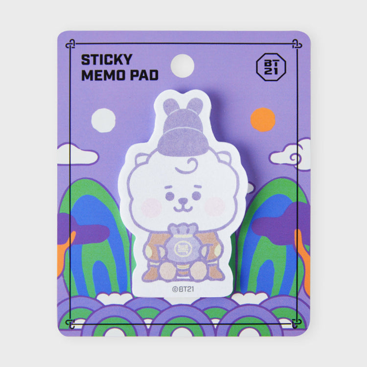 メモパッド(K-EDITION) RJ