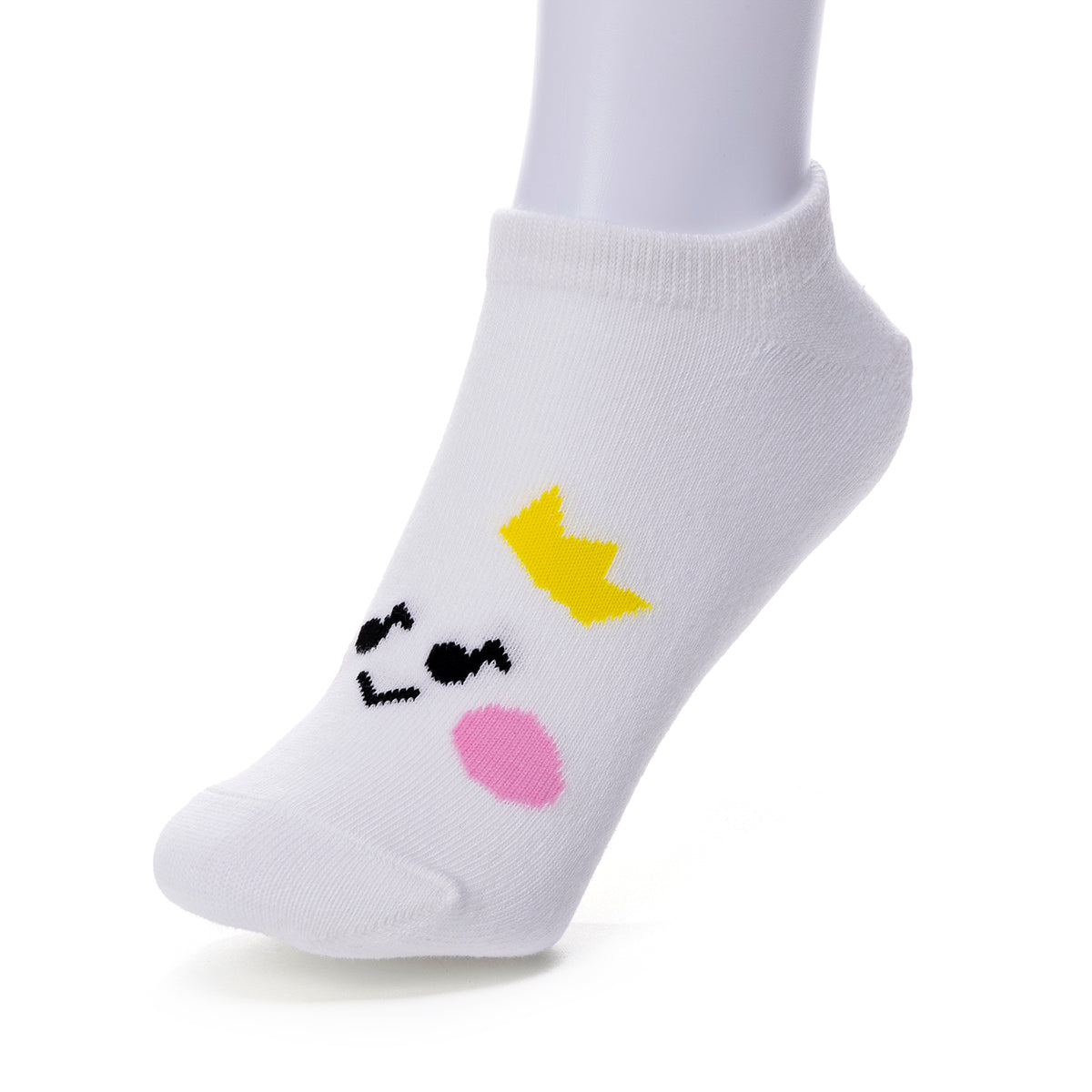 スニーカーソックス YOCHI