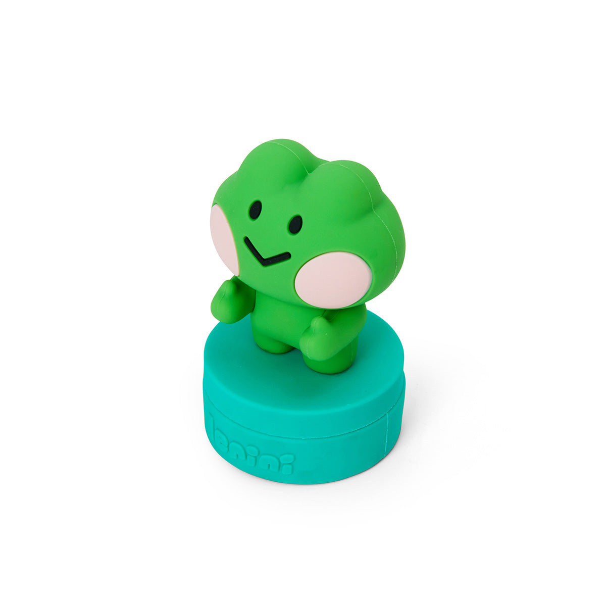 minini フィギュアスタンプ レニニ