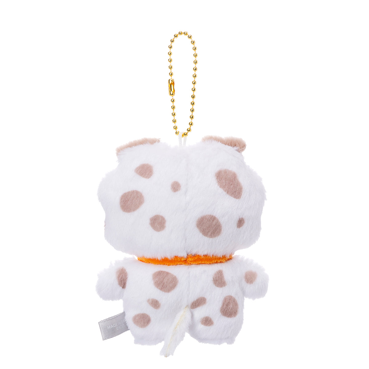 ベビー ダルメシアンマスコット(Little Friends) RJ