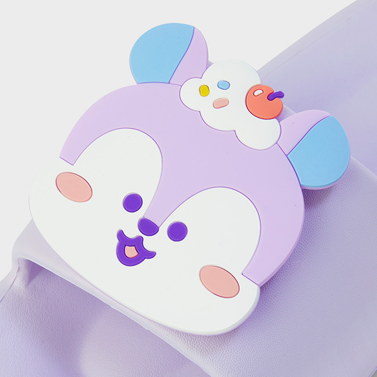 スリッパ(ON THE CLOUD) MANG