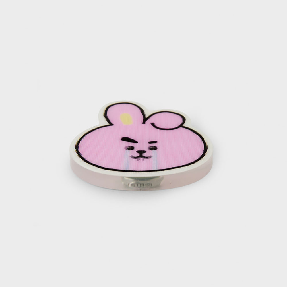 Season's Greeting レンチキュラーマグネット COOKY