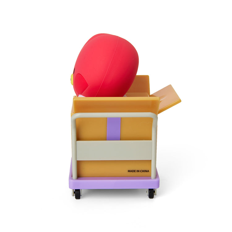 minini ローラースタンプ TATA