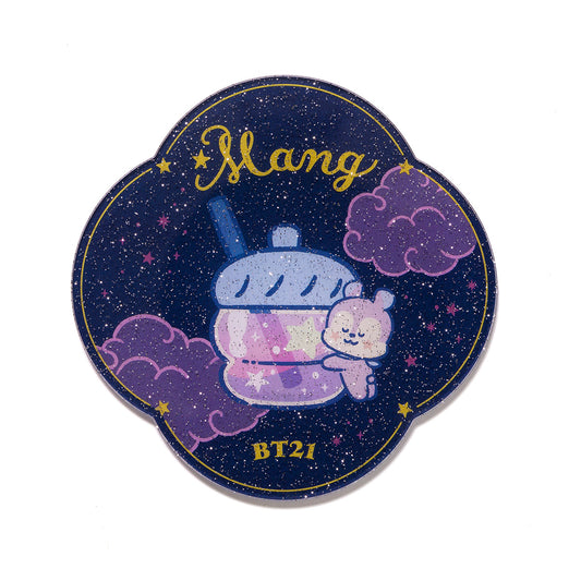 コースター(Magic Recipe) MANG
