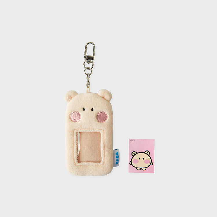mini minini フォトカードホルダー RURU
