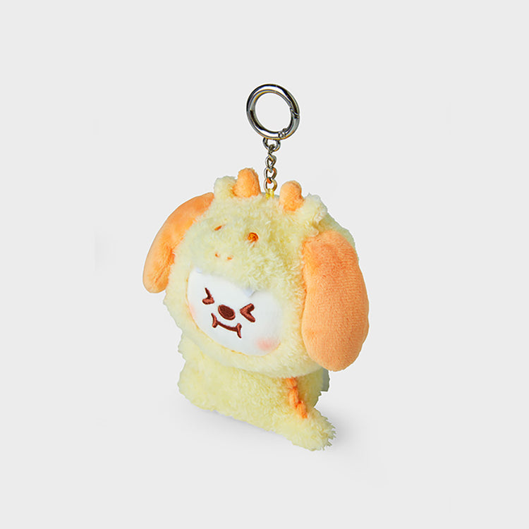 ベビー バッグチャーム(ドラゴン) CHIMMY