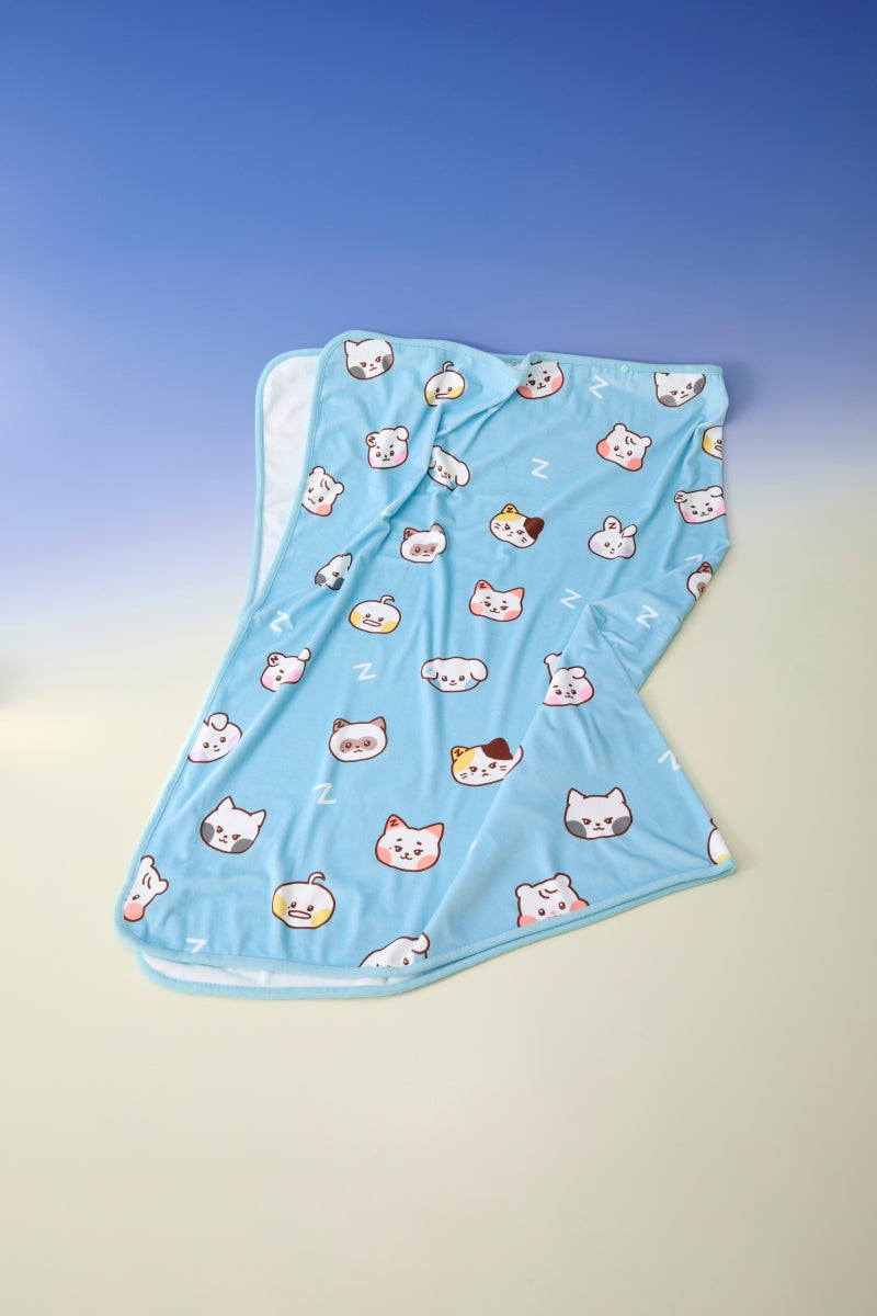 zeroni ブランケット