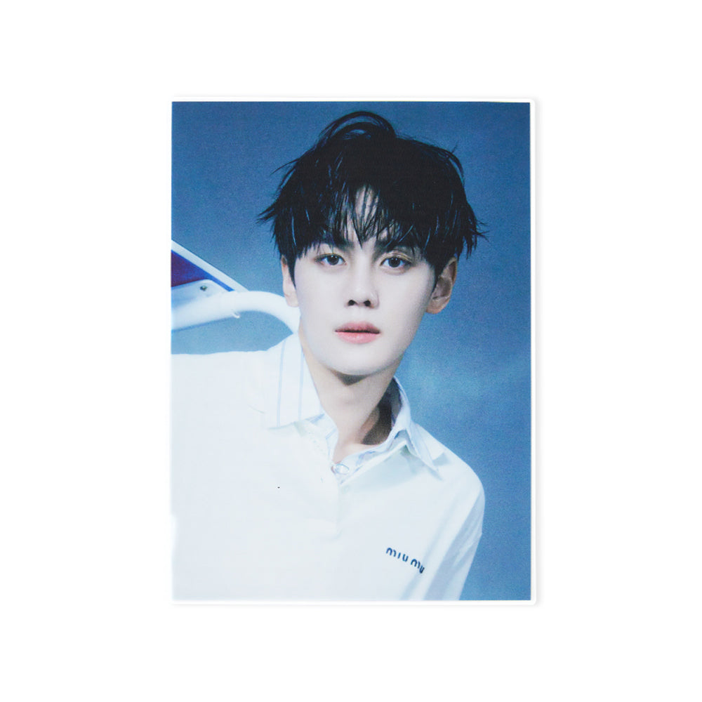 ZEROBASEONE 下敷き KIM GYU VIN