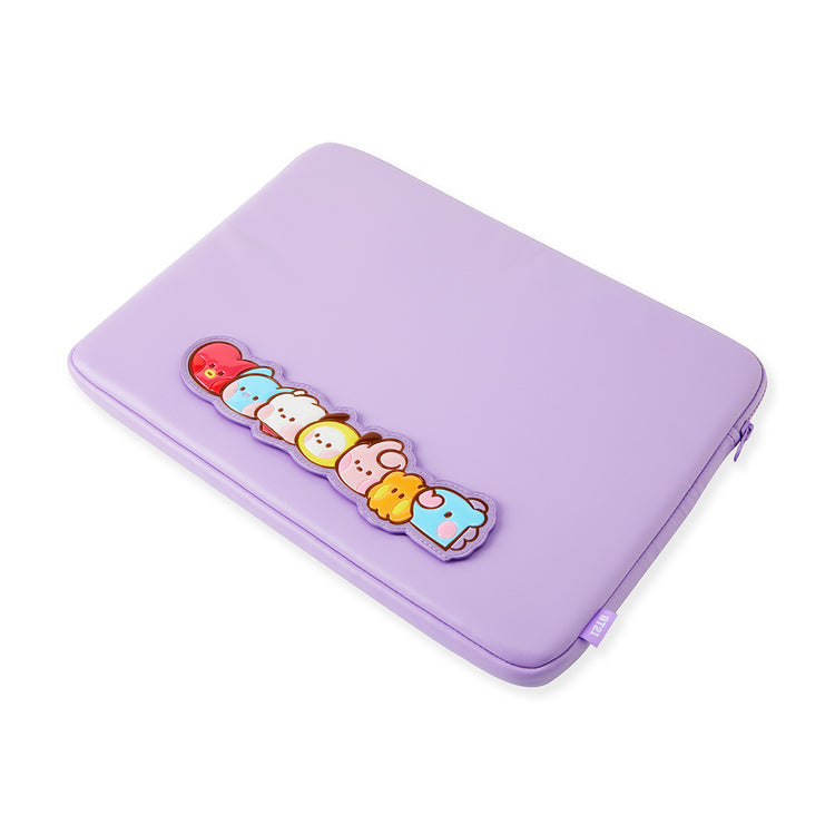 minini PCポーチ(16インチ) BT21