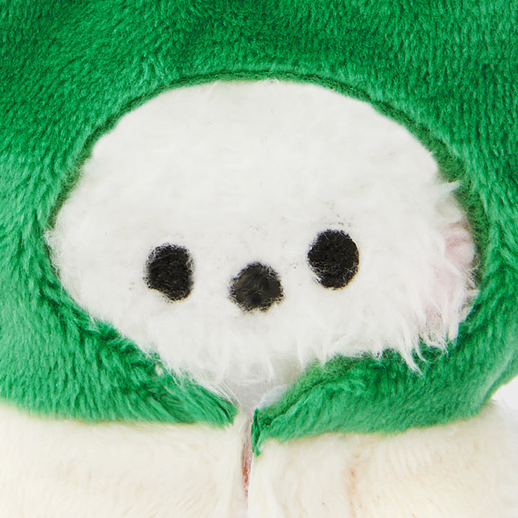 BT21 mini minini 野菜キーリング(VEGGIE) RJ
