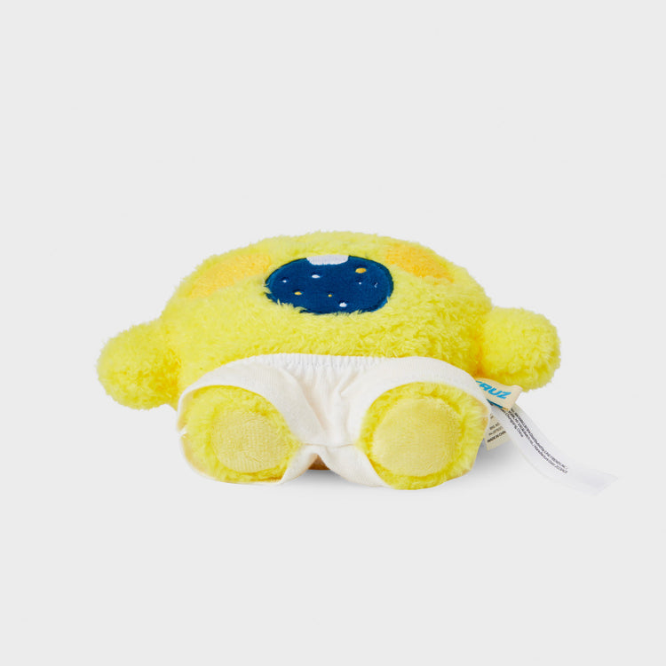 TRUZ minini 着せ替えぬいぐるみ PODONG