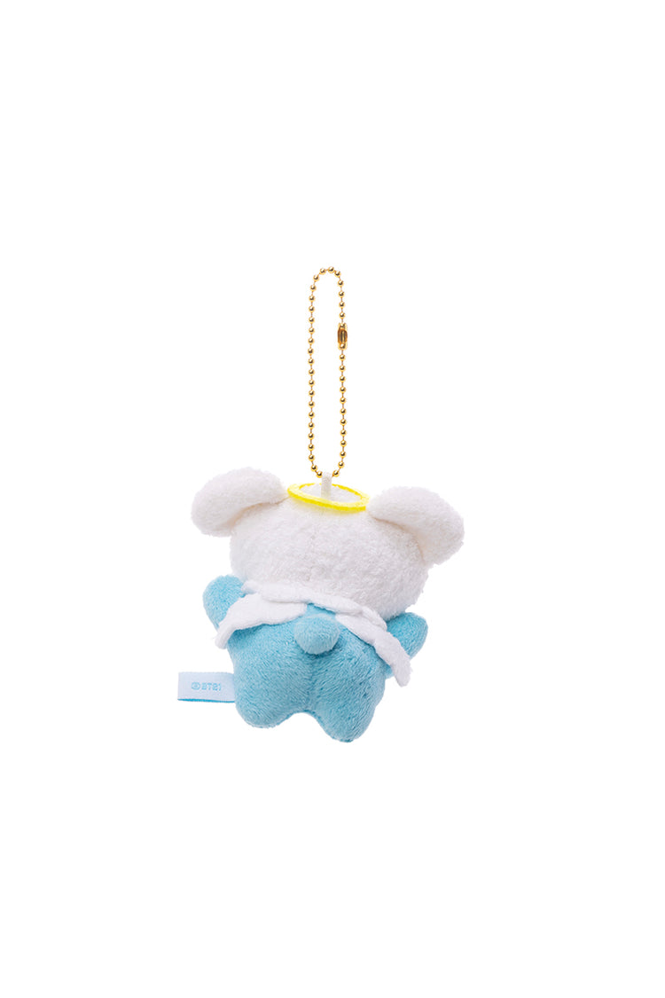 ペアマスコット(Angel & Villain) KOYA
