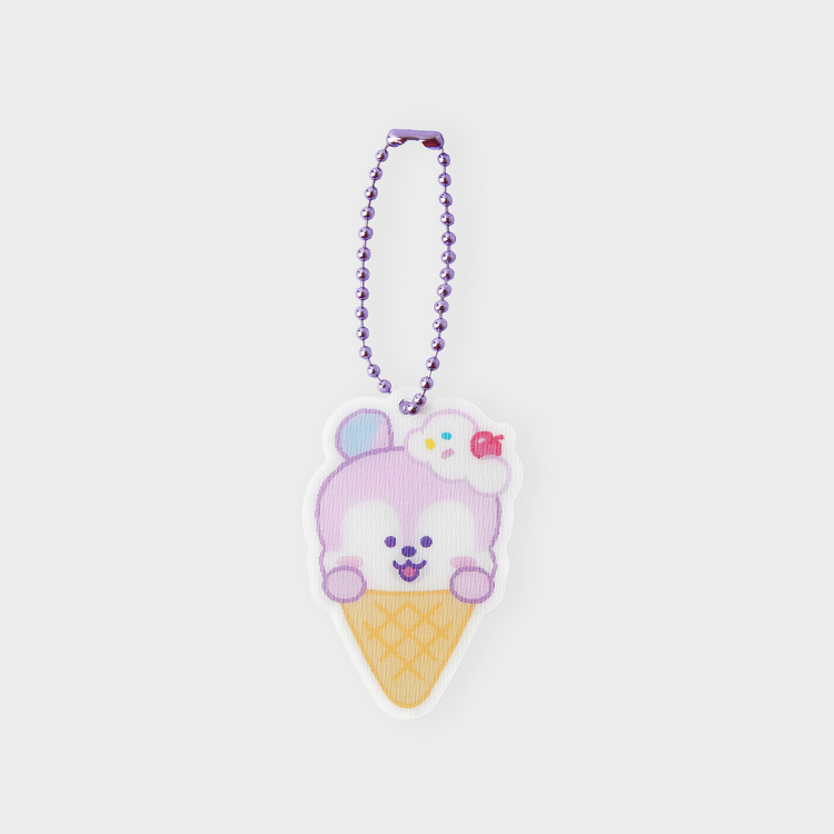 レンチキュラーキーリング(ON THE CLOUD) MANG