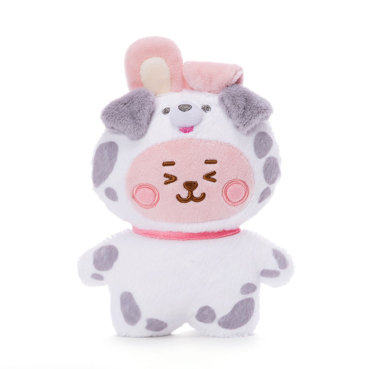 ベビー ダルメシアンぬいぐるみ Sサイズ(Little Friends) COOKY