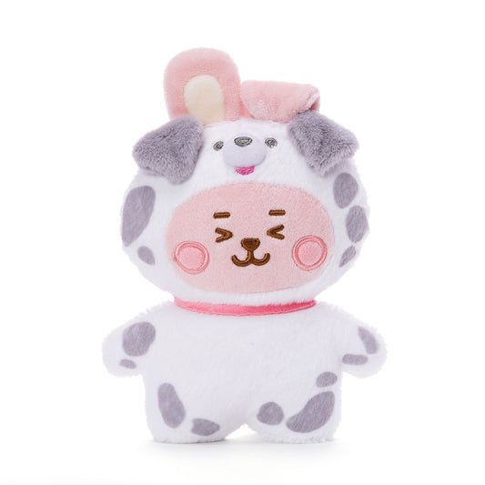 ベビー ダルメシアンぬいぐるみ Sサイズ(Little Friends) COOKY