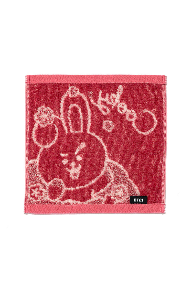 ミニタオル(SAKURA) COOKY