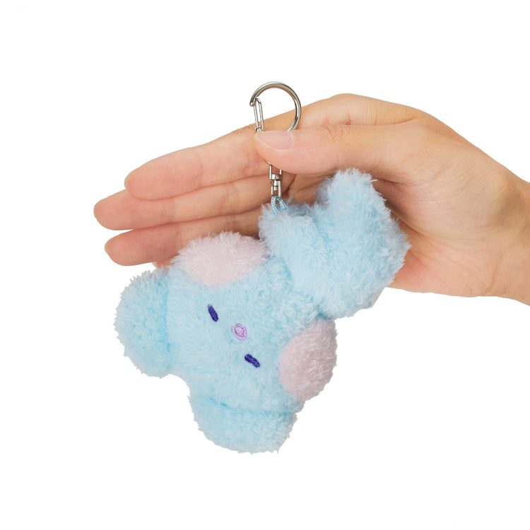 minini ぬいぐるみキーリング KOYA