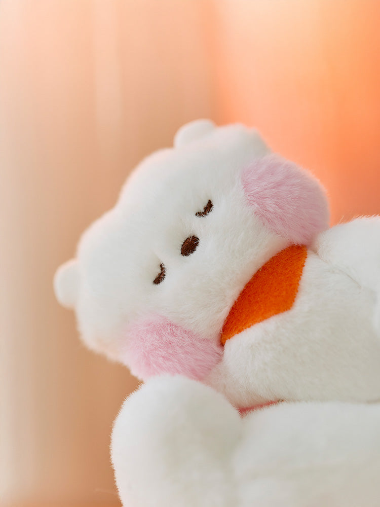 mini minini ぬいぐるみ(CHILL BREAK) RJ