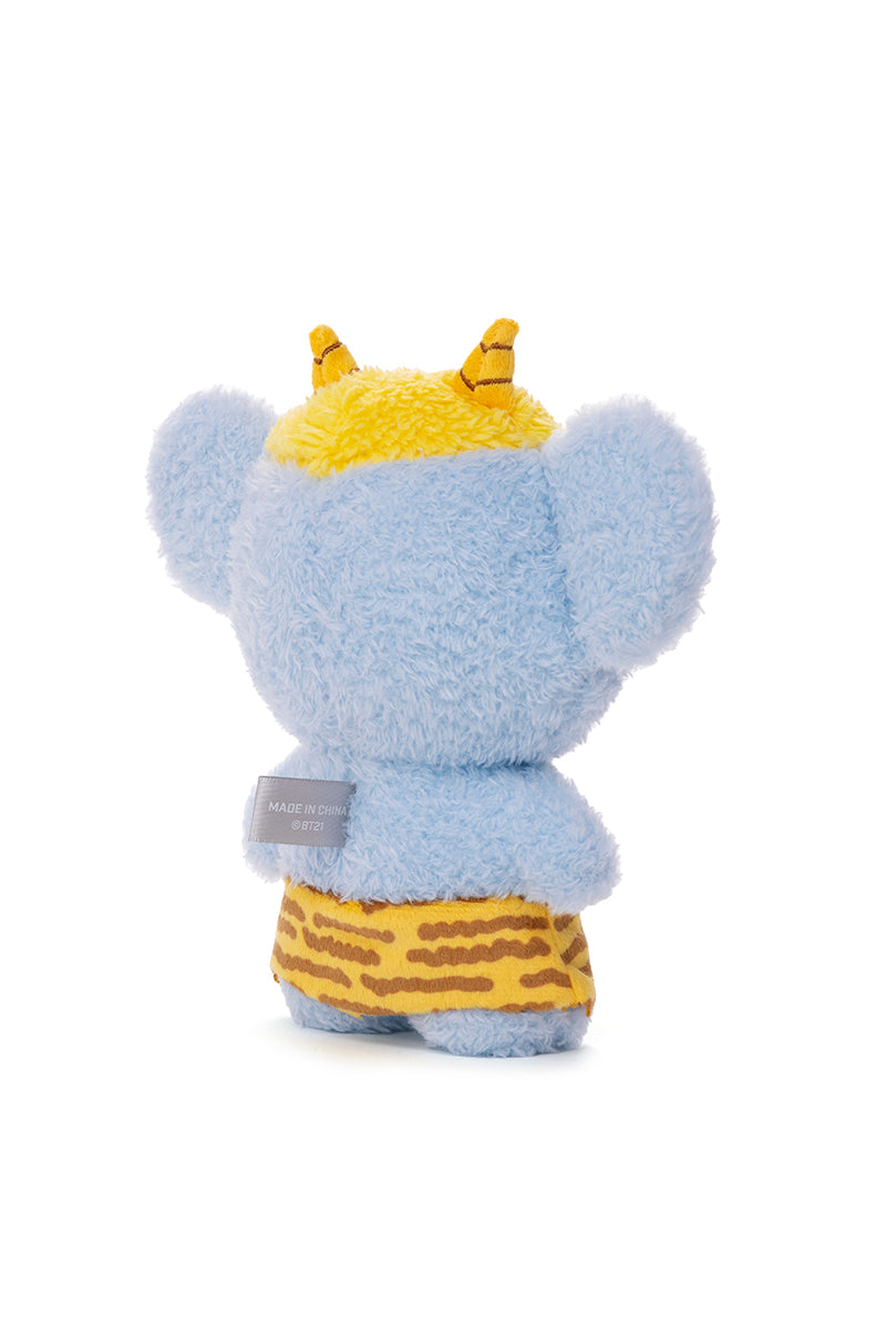 ベビー 小鬼ぬいぐるみ(Little Friends) KOYA