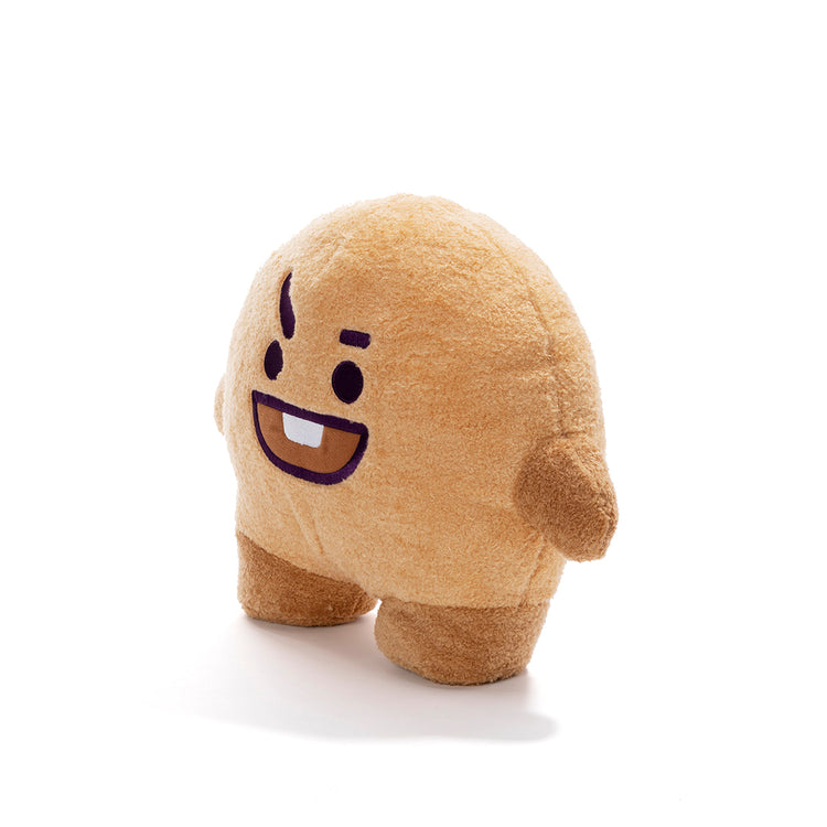 たっとん ぬいぐるみ Lサイズ SHOOKY