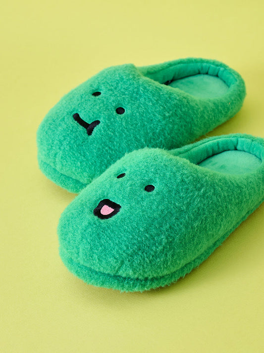 ルームシューズ(PARADOX) ブラキオ