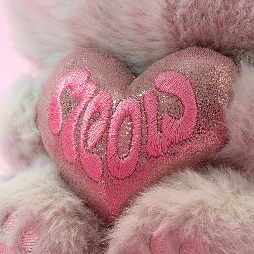 minini スモールぬいぐるみ(catnini) ニャギ