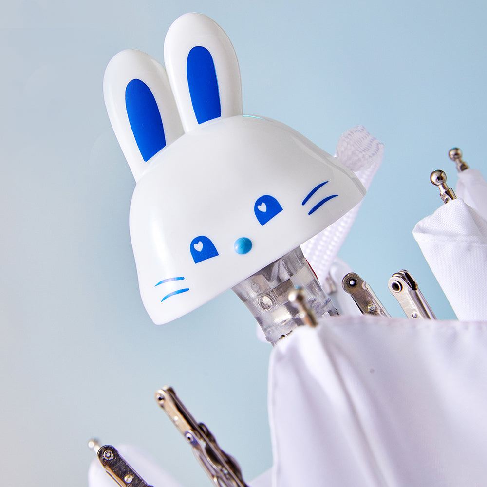 bunini 折り畳み傘(PATTERN)