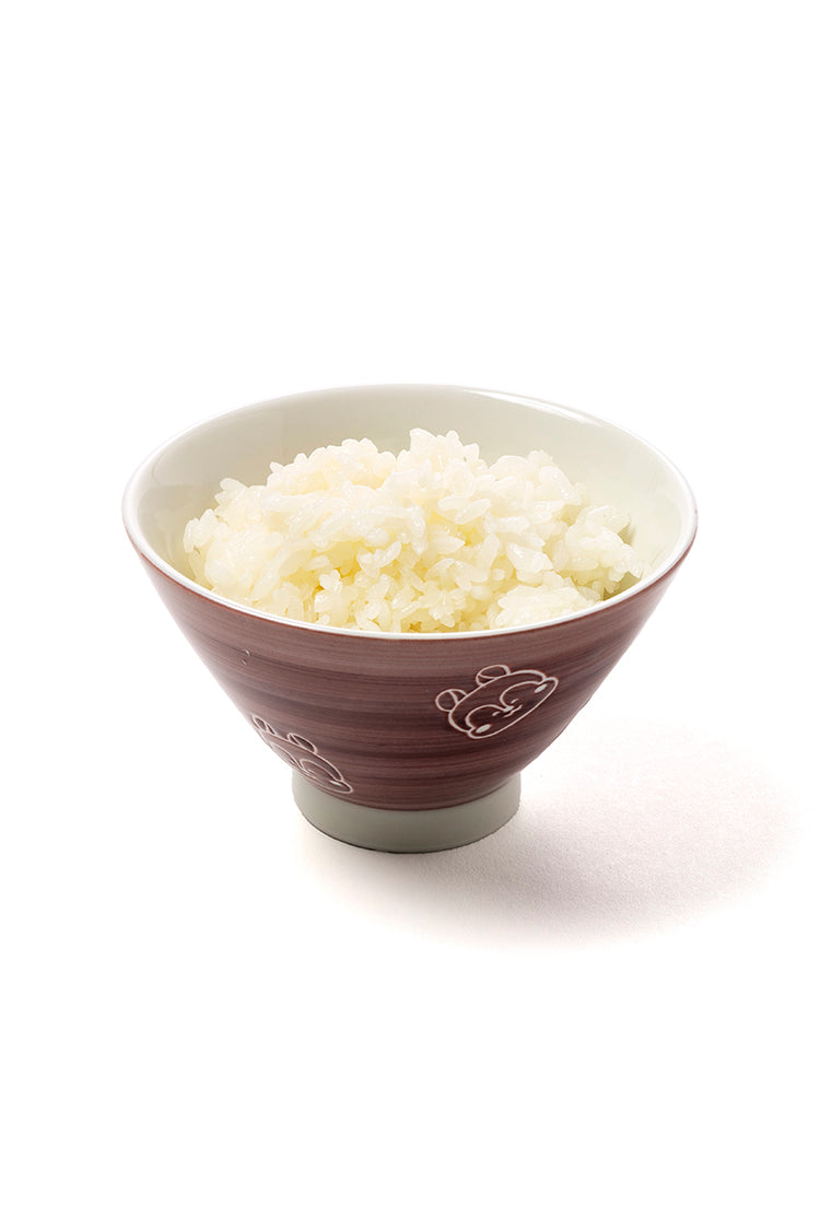 波佐見焼 お茶碗(新生活) MANG