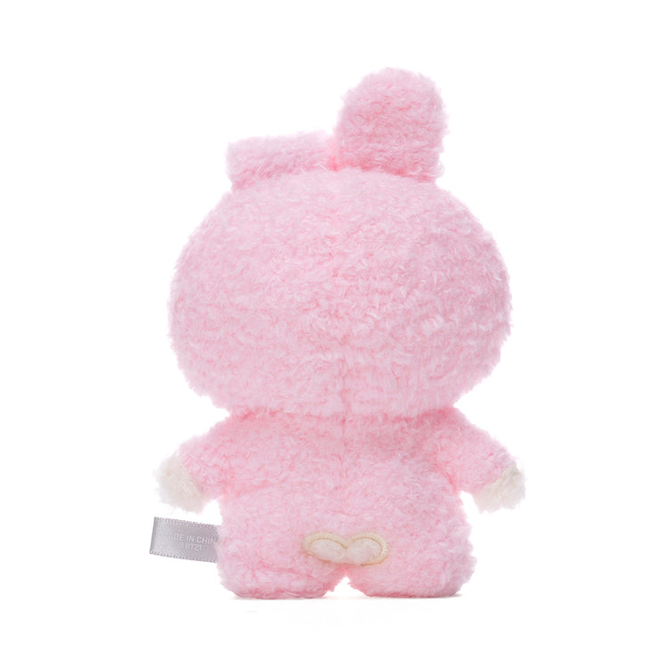 たっとん ベビー ぬいぐるみ SSサイズ COOKY