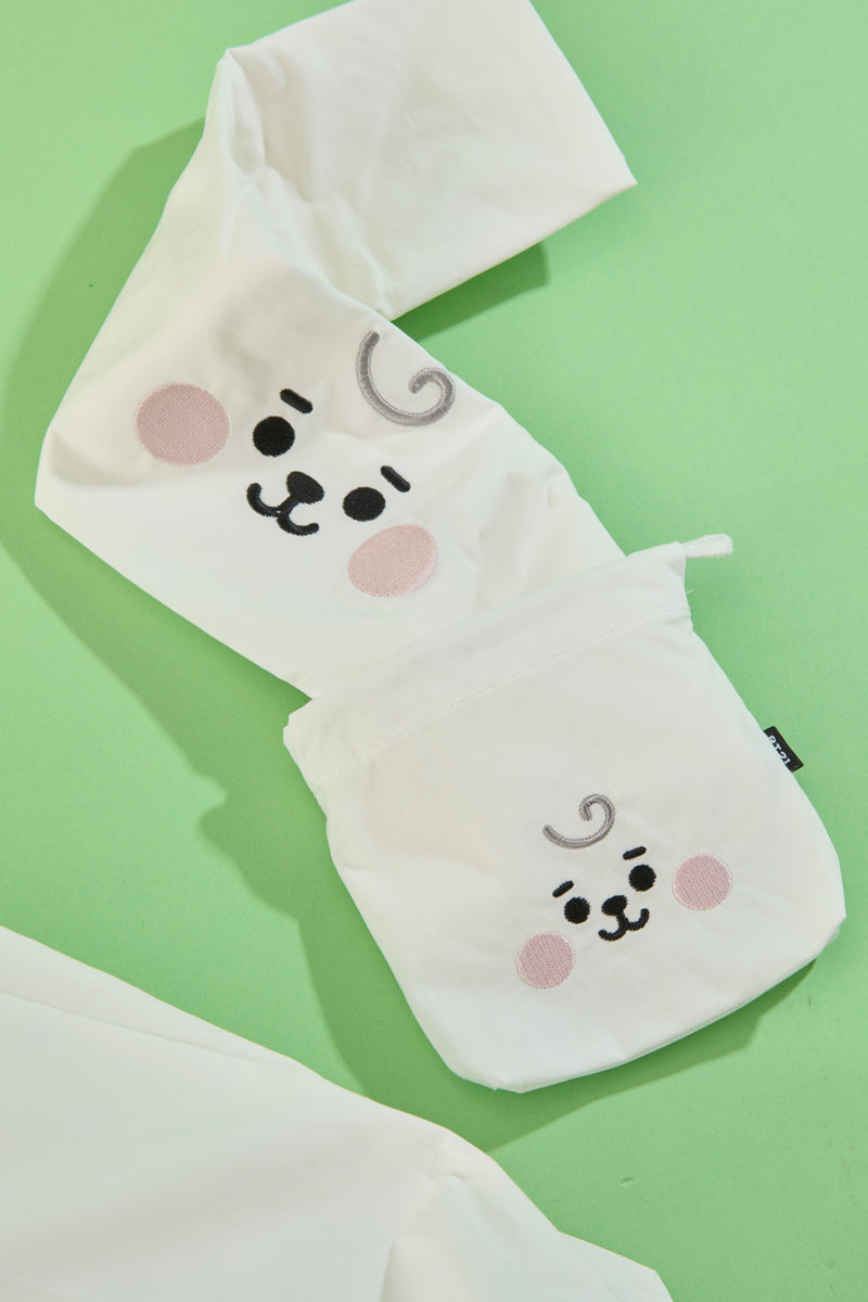 ベビー エコバッグ RJ